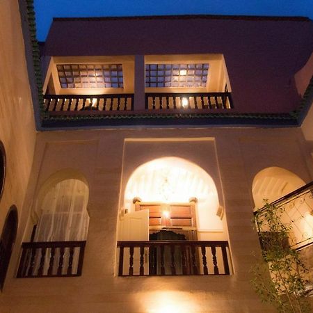 Riad Riva มาร์ราเกช ภายนอก รูปภาพ