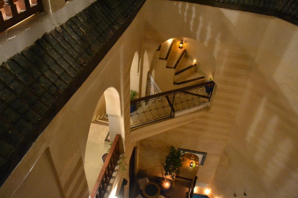 Riad Riva มาร์ราเกช ภายนอก รูปภาพ