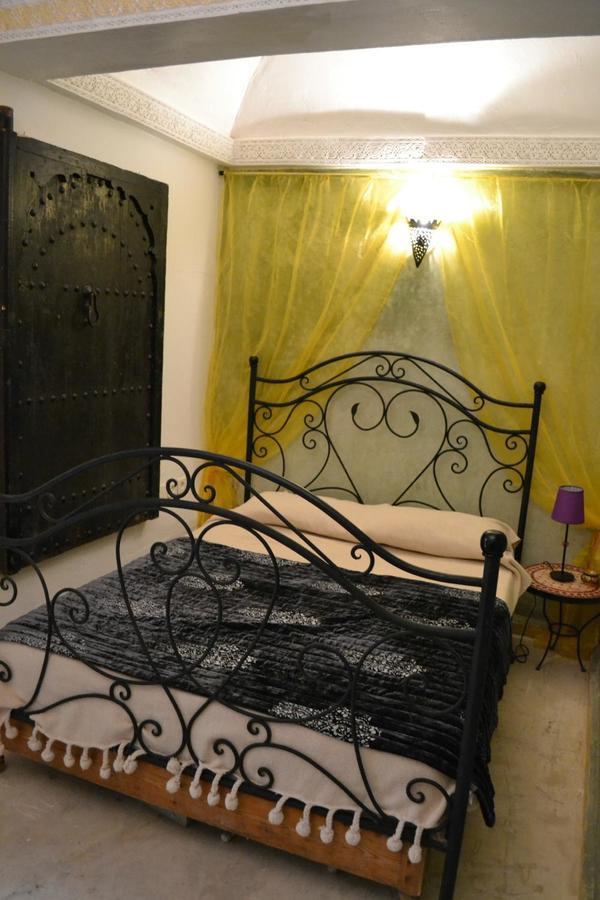 Riad Riva มาร์ราเกช ภายนอก รูปภาพ