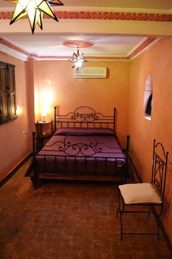 Riad Riva มาร์ราเกช ภายนอก รูปภาพ