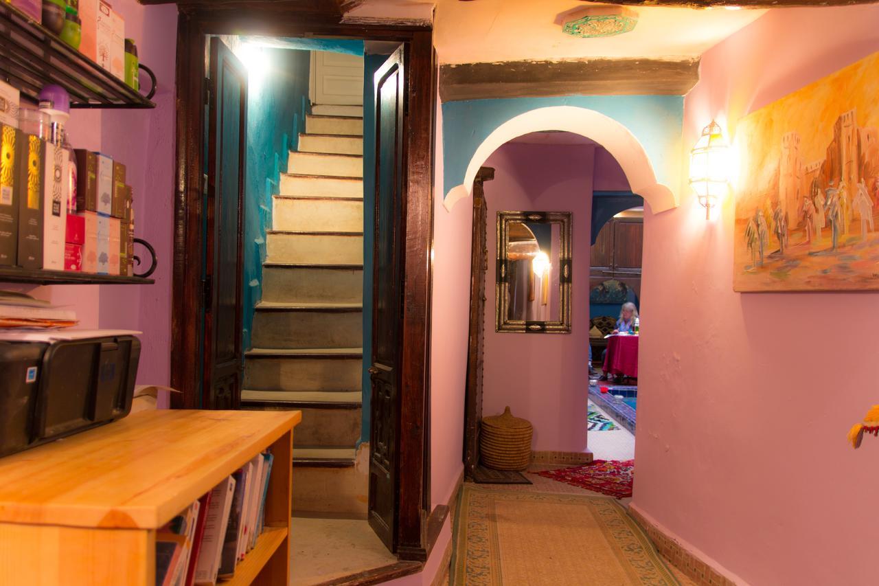 Riad Riva มาร์ราเกช ภายนอก รูปภาพ