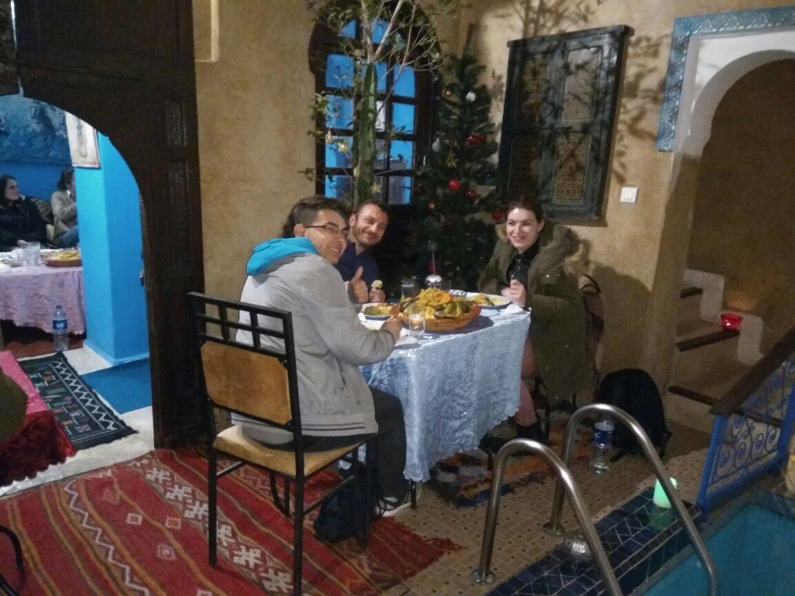 Riad Riva มาร์ราเกช ภายนอก รูปภาพ