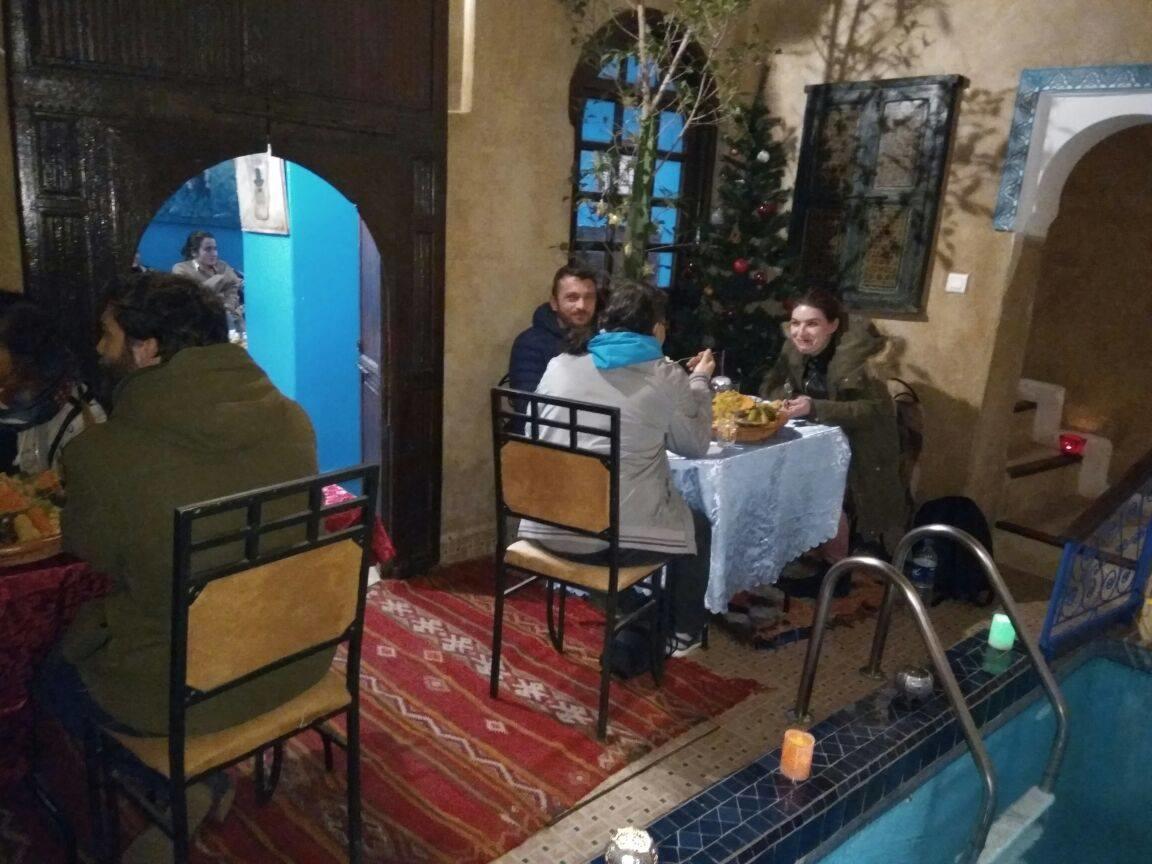 Riad Riva มาร์ราเกช ภายนอก รูปภาพ