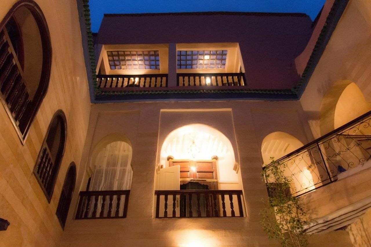 Riad Riva มาร์ราเกช ภายนอก รูปภาพ